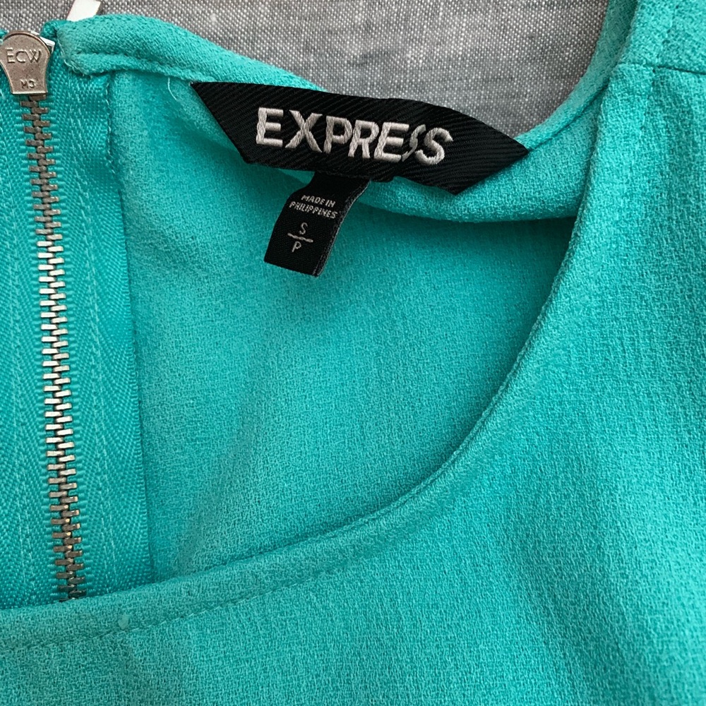 EXPRESS blouse - Picture 2 of 2